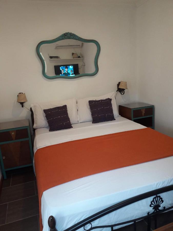 Stone Wasi Bed and Breakfast Μοντεβιδέο Εξωτερικό φωτογραφία