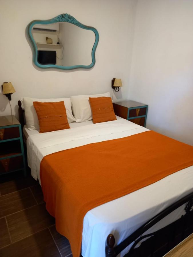 Stone Wasi Bed and Breakfast Μοντεβιδέο Εξωτερικό φωτογραφία