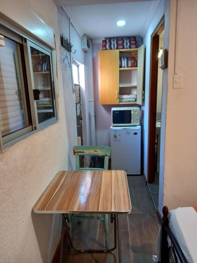 Stone Wasi Bed and Breakfast Μοντεβιδέο Εξωτερικό φωτογραφία