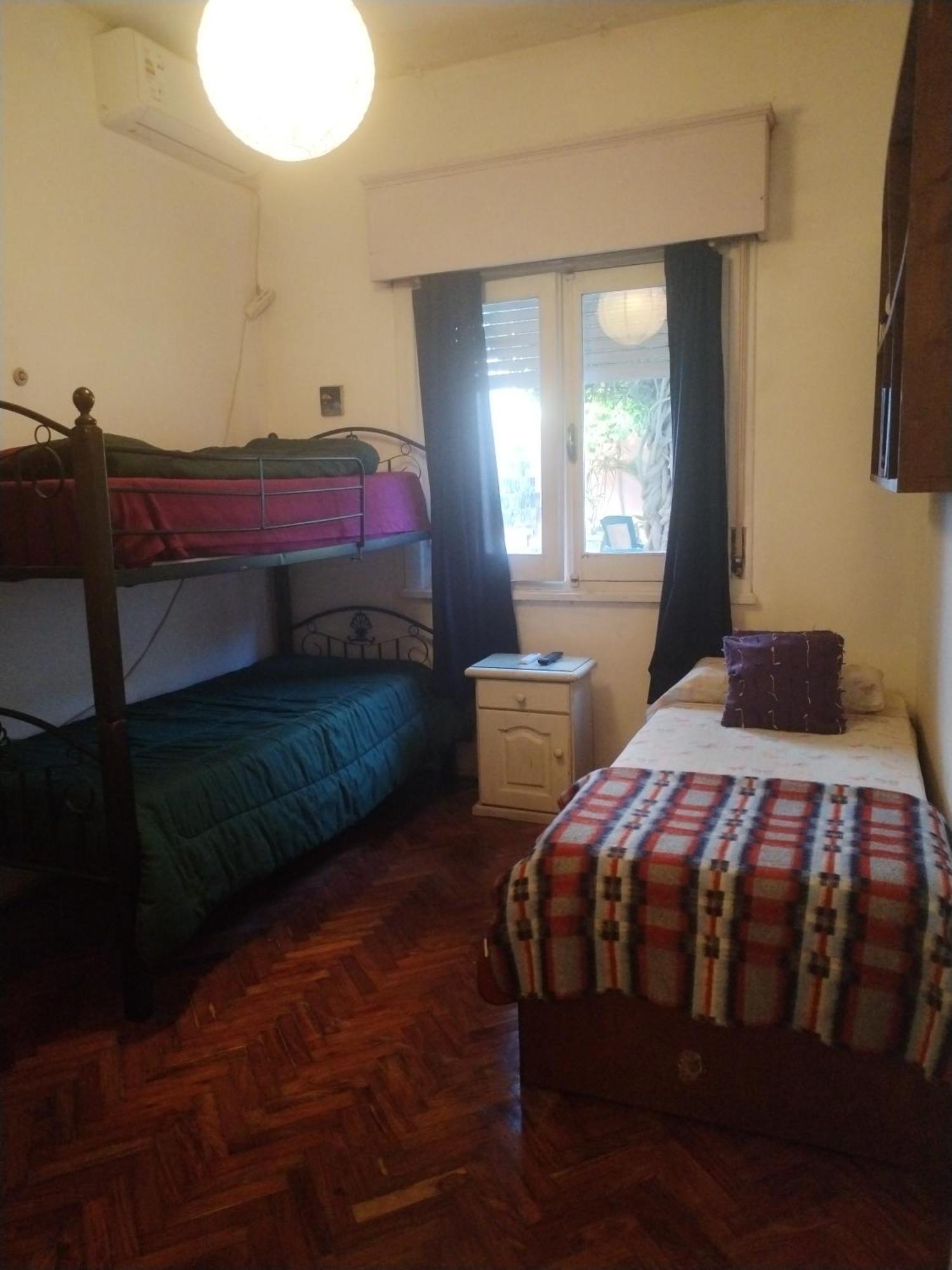 Stone Wasi Bed and Breakfast Μοντεβιδέο Εξωτερικό φωτογραφία