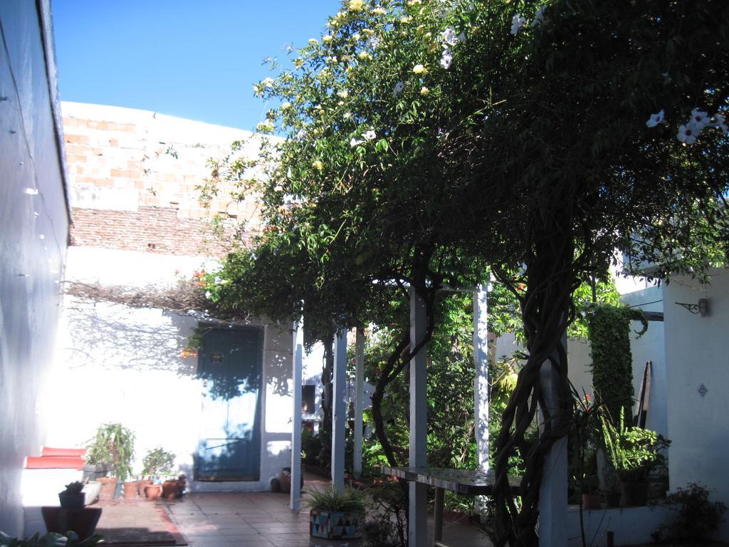 Stone Wasi Bed and Breakfast Μοντεβιδέο Εξωτερικό φωτογραφία