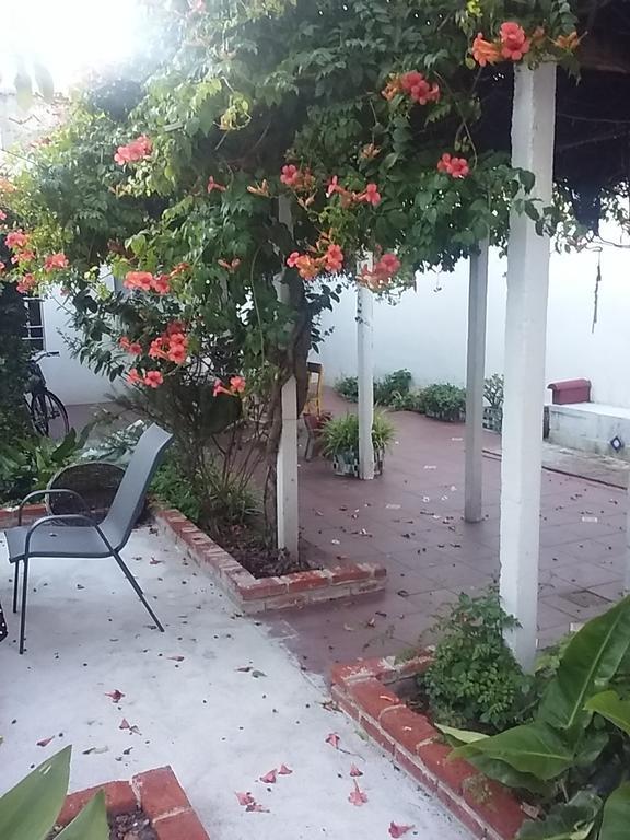 Stone Wasi Bed and Breakfast Μοντεβιδέο Εξωτερικό φωτογραφία