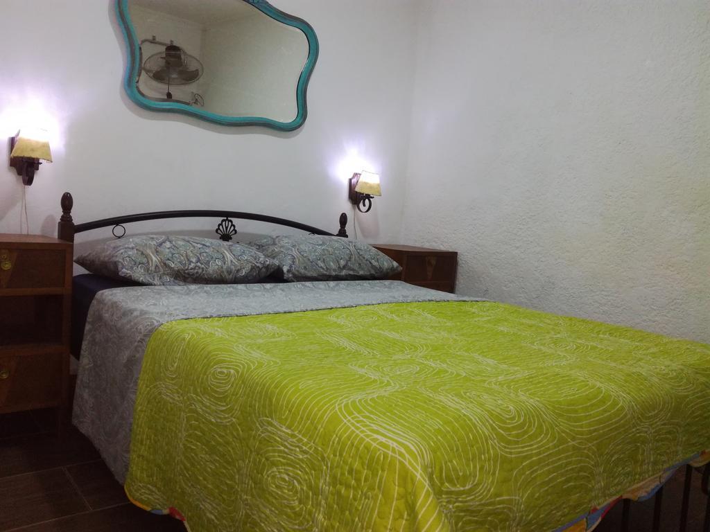 Stone Wasi Bed and Breakfast Μοντεβιδέο Εξωτερικό φωτογραφία