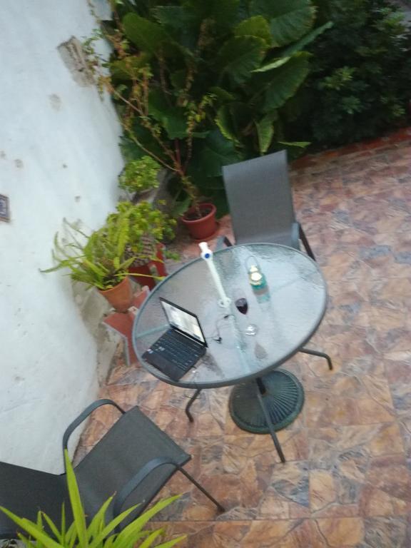 Stone Wasi Bed and Breakfast Μοντεβιδέο Εξωτερικό φωτογραφία