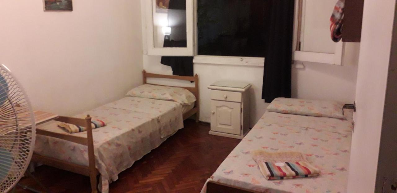Stone Wasi Bed and Breakfast Μοντεβιδέο Εξωτερικό φωτογραφία